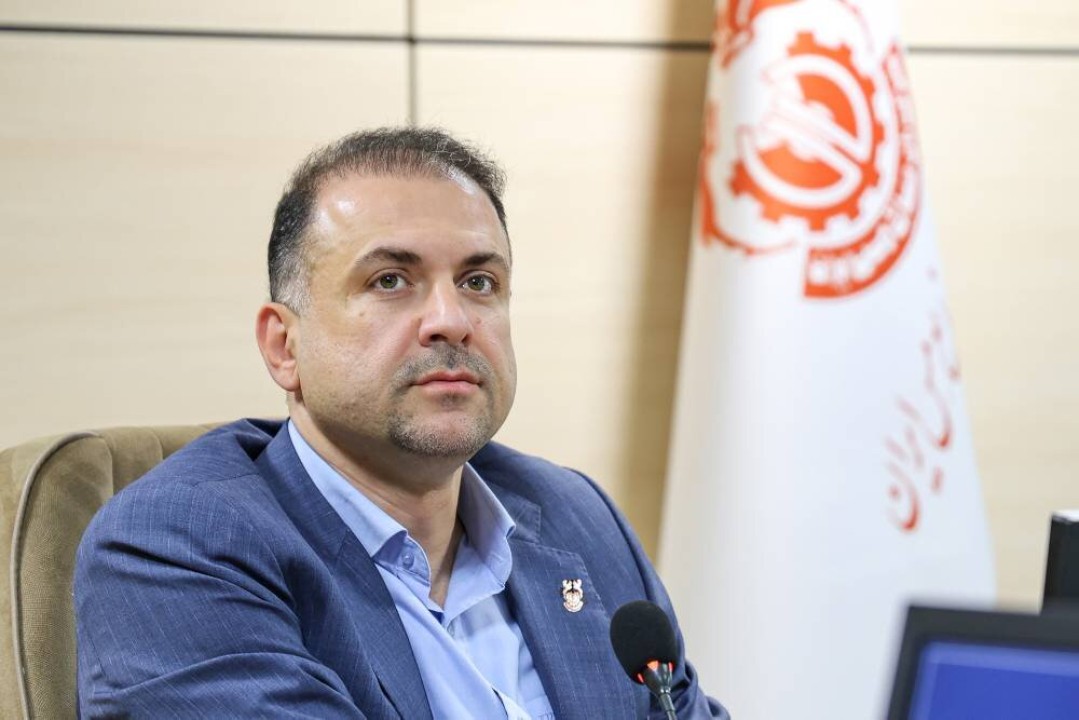 رویکرد پیشگیرانه در حوزه ایمنی و بهداشت تضمینکننده پایداری تولید است رویکرد پیشگیرانه در حوزه ایمنی و بهداشت تضمینکننده پایداری تولید است